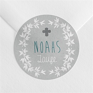 Aufkleber Taufe Ref. N360383