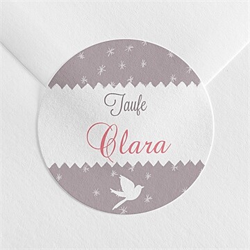 Aufkleber Taufe Ref. N360768