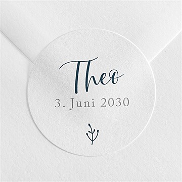 Sticker Geburt ref. N360889