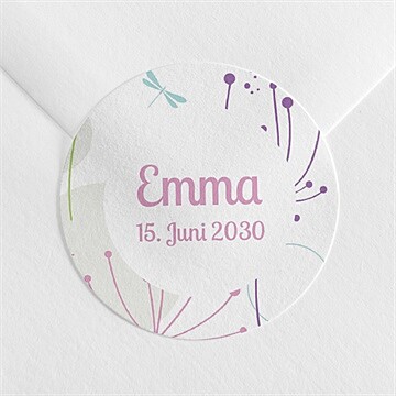 Aufkleber Kommunion Ref. N360972