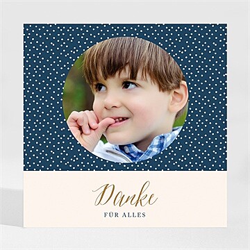 Dankeskarte Kommunion Ref. N3001834