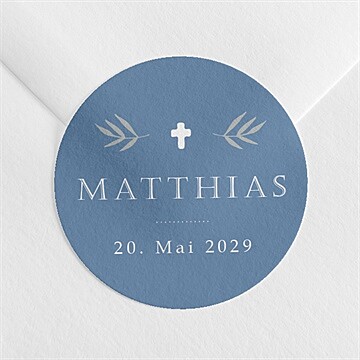 Aufkleber Kommunion Ref. N360469