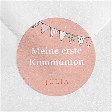 Aufkleber Kommunion Ref. N360979