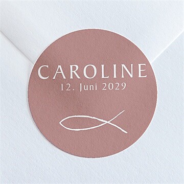 Aufkleber Kommunion Ref. N360120