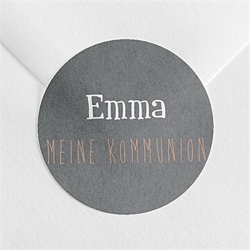 Aufkleber Kommunion Ref. N360293