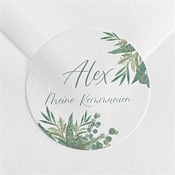 Aufkleber Kommunion Ref. N360801