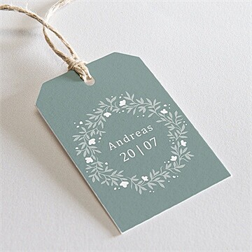 Geschenkanhänger Kommunion ref. N291263