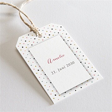 Geschenkanhänger Kommunion ref. N291265