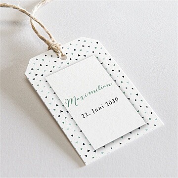 Geschenkanhänger Kommunion ref. N291260