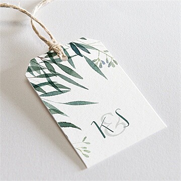 Geschenkanhänger Hochzeit Ref. N291115