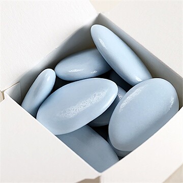 Zuckermandeln Ref. AD5646