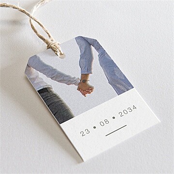 Geschenkanhänger Hochzeit Ref. N29131