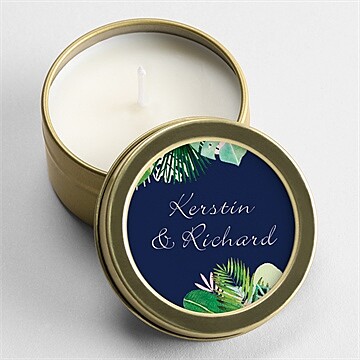 Kerze Hochzeit ref. N360677