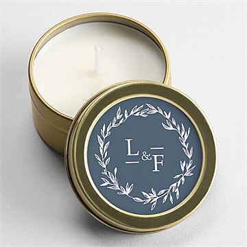 Kerze Hochzeit ref. N360725