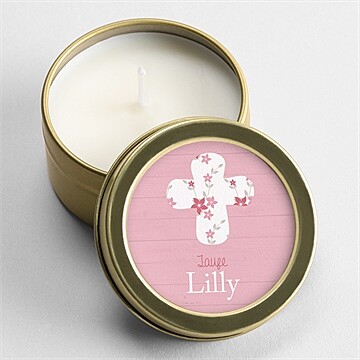 Kerze Taufe ref. N360763