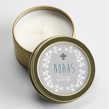 Kerze Taufe ref. N360384