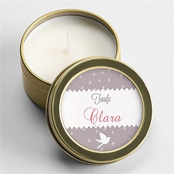 Kerze Taufe ref. N360761