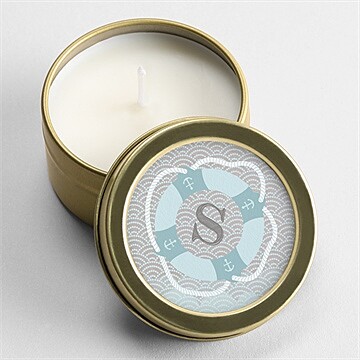 Kerze Taufe ref. N360780