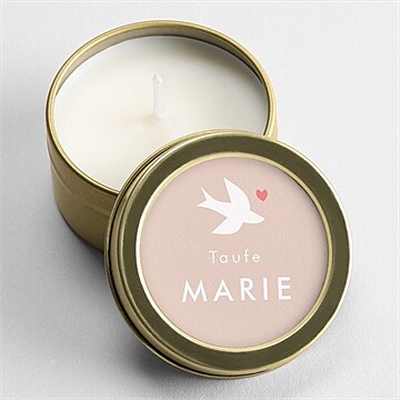 Kerze Taufe ref. N360784