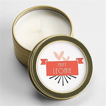 Kerze Taufe ref. N360776