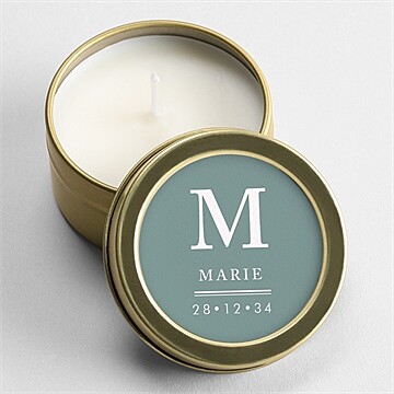 Kerze Taufe ref. N360695