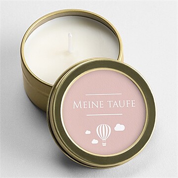 Kerze Taufe ref. N360375