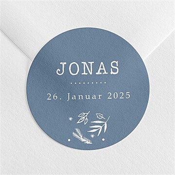 Sticker Geburt Ref. N360983