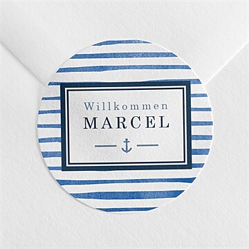 Sticker Geburt Ref. N3601052