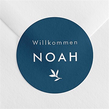 Sticker Geburt Ref. N360987