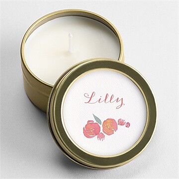 Kerze Kommunion ref. N360466