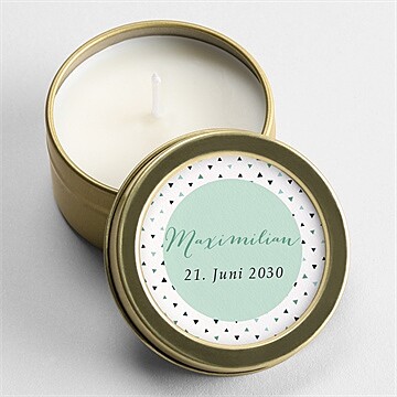 Kerze Kommunion ref. N360826