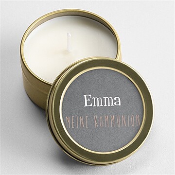 Kerze Kommunion ref. N360586