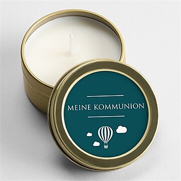 Kerze Kommunion ref. N360840