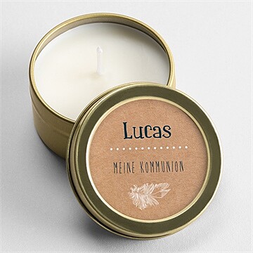 Kerze Kommunion ref. N360965