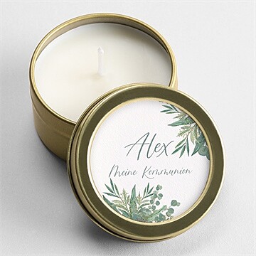 Kerze Kommunion ref. N360802