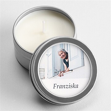 Kerze Trauer ref. N360626