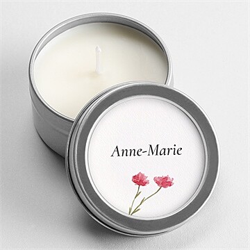 Kerze Trauer Ref. N360601