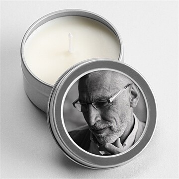 Kerze Trauer ref. N360686