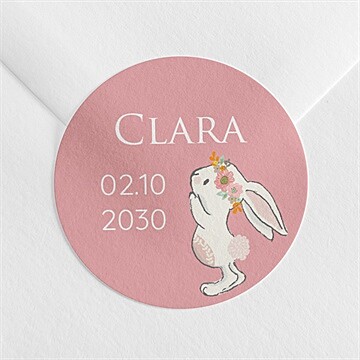 Sticker Geburt Ref. N3601015