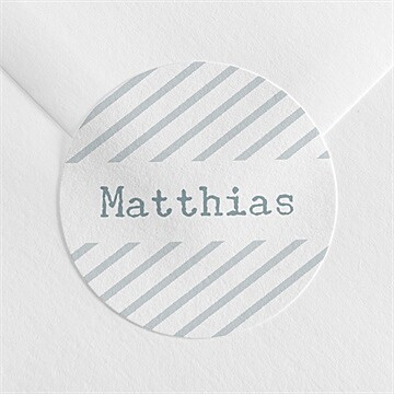 Sticker Geburt ref. N3601037