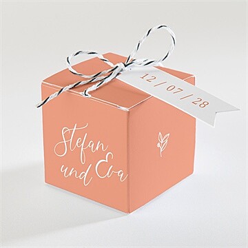 Geschenkbox Hochzeit Ref. N340311