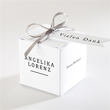 Geschenkbox Hochzeit ref. N340484