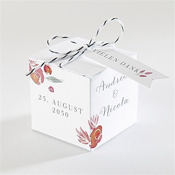 Geschenkbox Hochzeit Ref. N340339