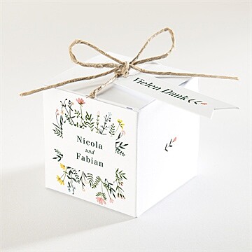 Geschenkbox Hochzeit ref. N340428