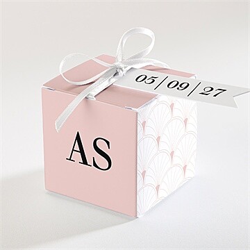 Geschenkbox Hochzeit Ref. N340227