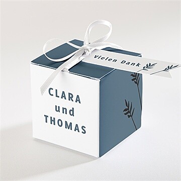 Geschenkbox Hochzeit Ref. N340483