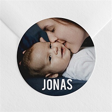 Sticker Geburt Ref. N3601022