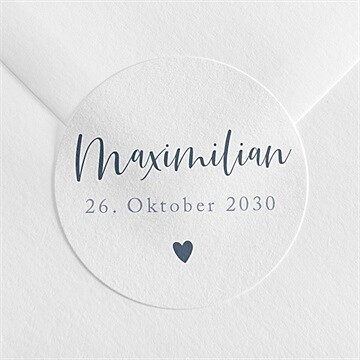 Sticker Geburt ref. N3601109