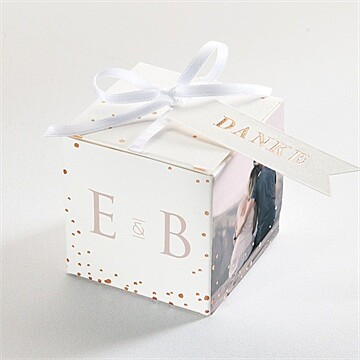 Geschenkbox Hochzeit ref. N340225