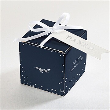 Geschenkbox Hochzeit ref. N340239